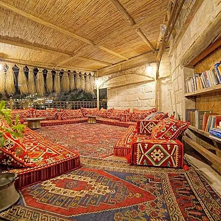 Hotel Panoramic Cave