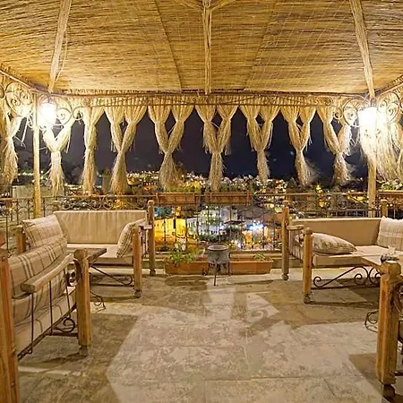 Panoramic Cave 3* Göreme