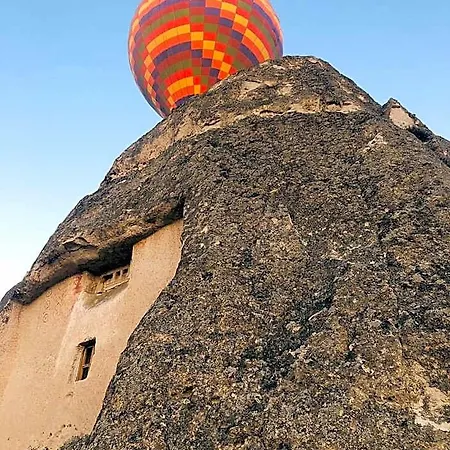 Panoramic Cave Hotel