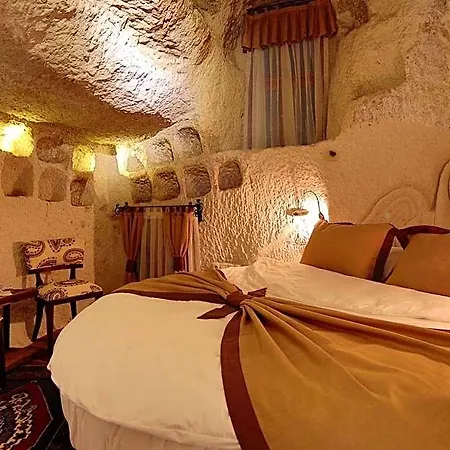 Hotel Panoramic Cave 3*