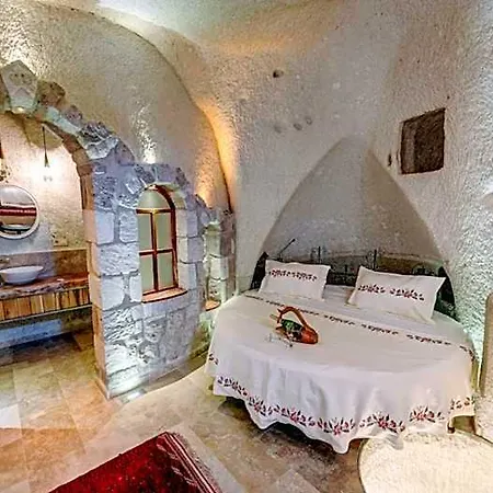 Panoramic Cave 3* غوريمِيه