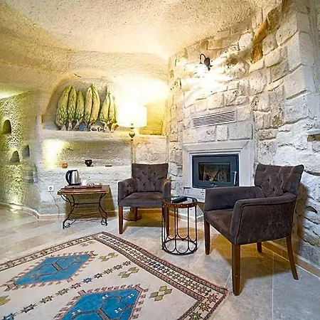 Panoramic Cave