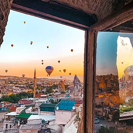 Panoramic Cave Hotel 3*