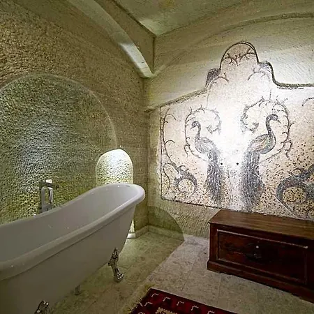 Panoramic Cave 3* غوريمِيه