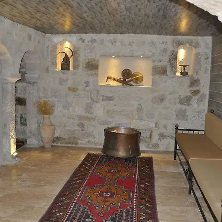 Panoramic Cave Отель