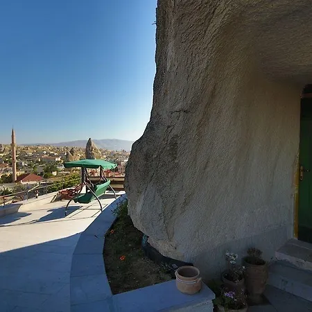 Panoramic Cave 3*