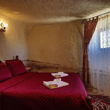 Отель Panoramic Cave Гореме