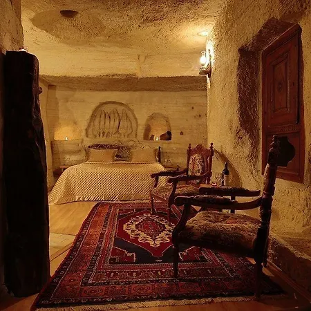 Panoramic Cave מלון