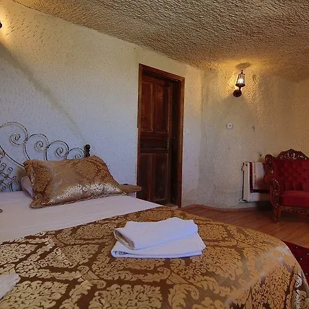 Отель Panoramic Cave 3*