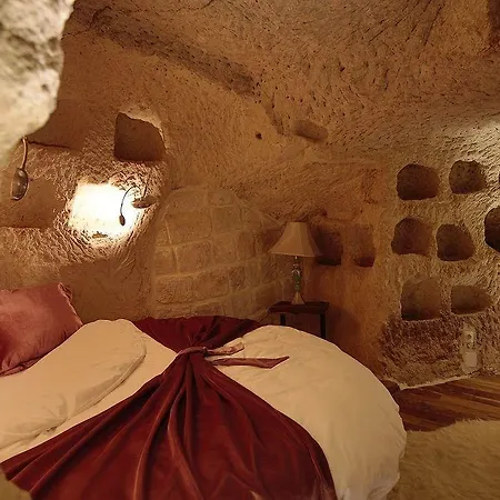 מלון Panoramic Cave גורמה