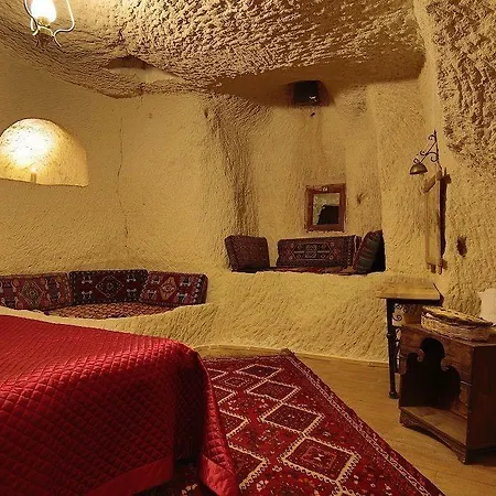 Panoramic Cave Гореме