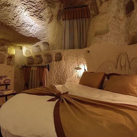 Panoramic Cave Отель