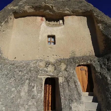 Hotel Panoramic Cave Goreme