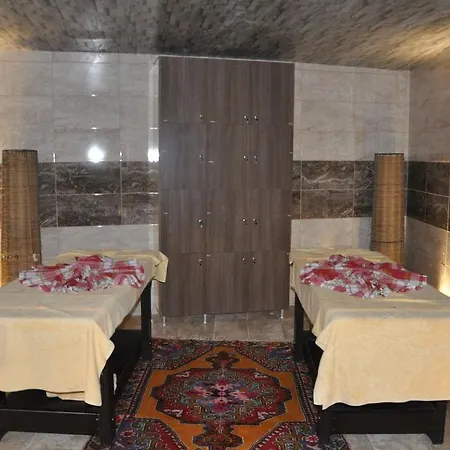 Panoramic Cave 3* גורמה