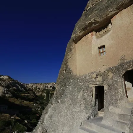 Panoramic Cave 2* Goreme