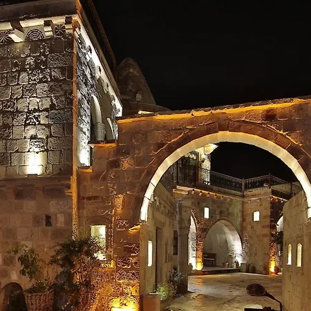 Hotel Panoramic Cave Goreme
