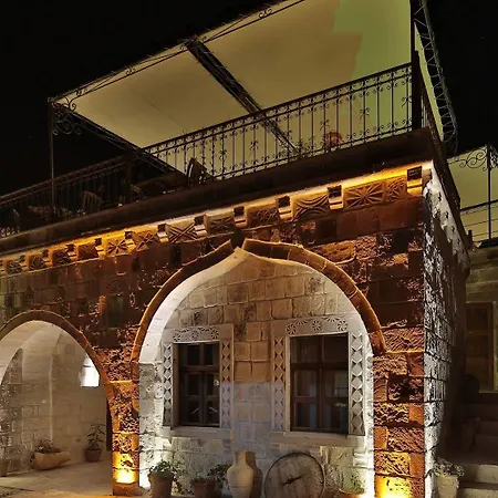 מלון Panoramic Cave גורמה