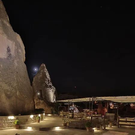 Panoramic Cave 2* Goreme