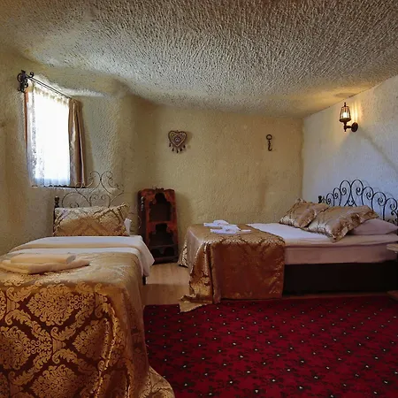 Panoramic Cave Гореме