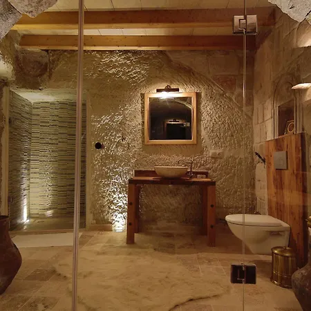 Panoramic Cave 2*