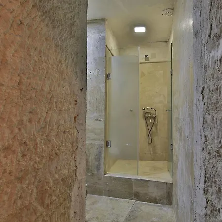 Panoramic Cave Гореме