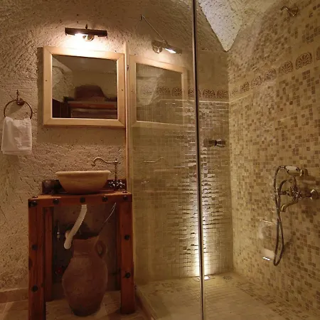 Panoramic Cave 3* Гореме