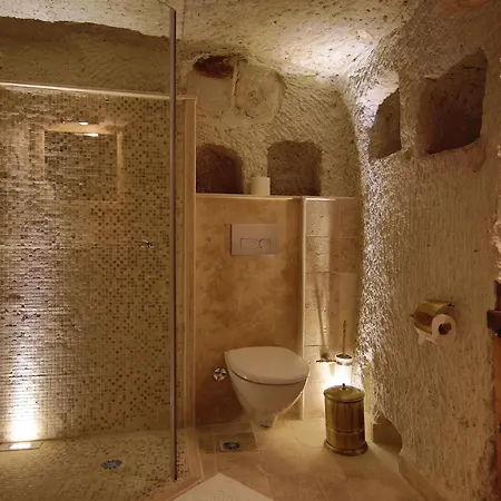 Panoramic Cave Гореме