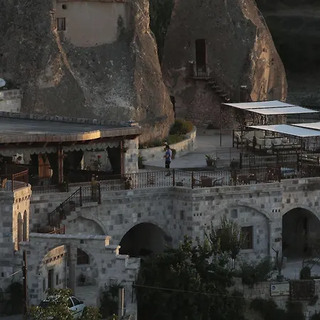 מלון Panoramic Cave 3*