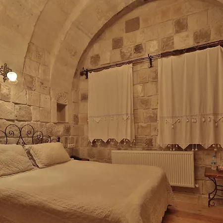 Hotel Panoramic Cave