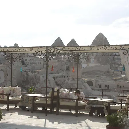 Hotel Panoramic Cave Goreme
