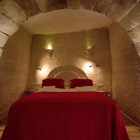 Hotel Panoramic Cave Göreme