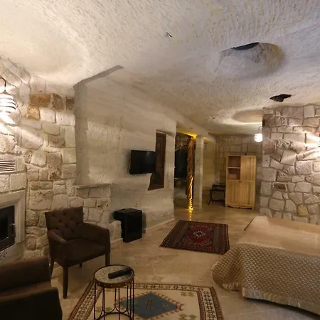 Panoramic Cave Hotel Goreme