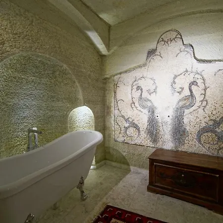 Hotel Panoramic Cave