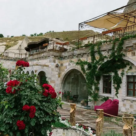 Hotel Panoramic Cave Goreme