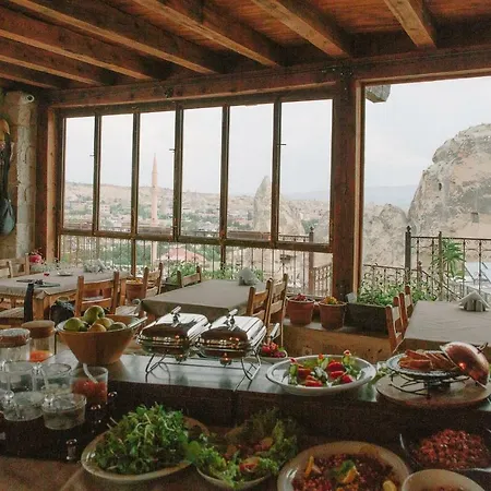 Panoramic Cave 3* Goreme