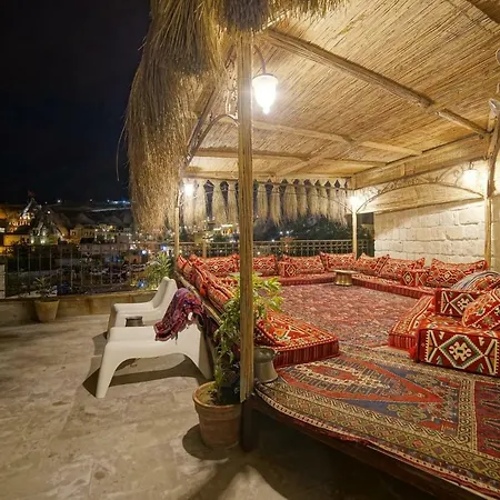 Hotel Panoramic Cave Goreme
