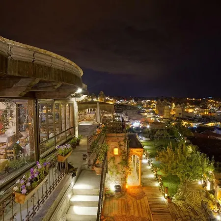 Panoramic Cave Hotel 2*