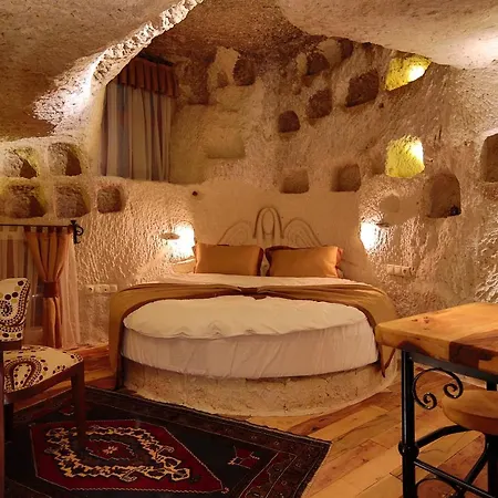 Panoramic Cave Hotel