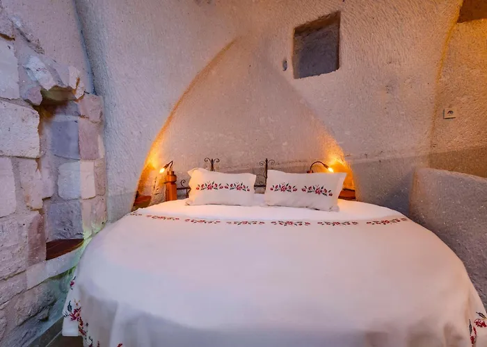 Panoramic Cave Hotel 3*