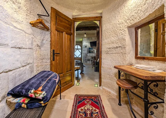 Panoramic Cave 3* Goreme