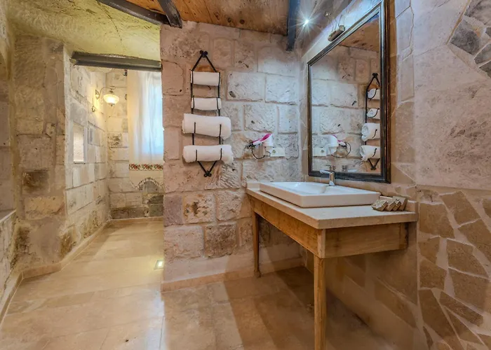 Panoramic Cave Hotel 3*