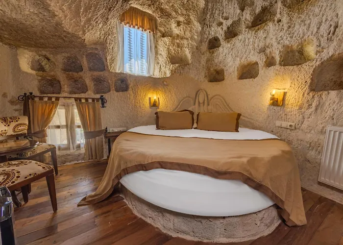 Panoramic Cave Hotel