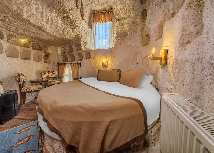 Panoramic Cave 3* Goreme