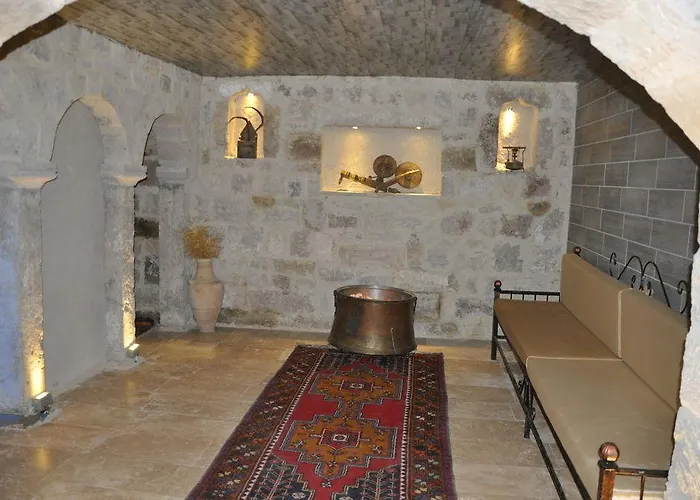 Panoramic Cave Hotel