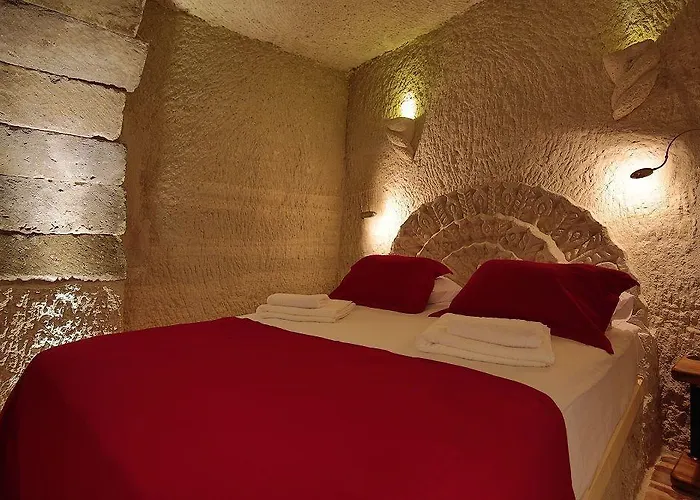 Hotel Panoramic Cave