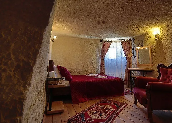 Panoramic Cave Hotel