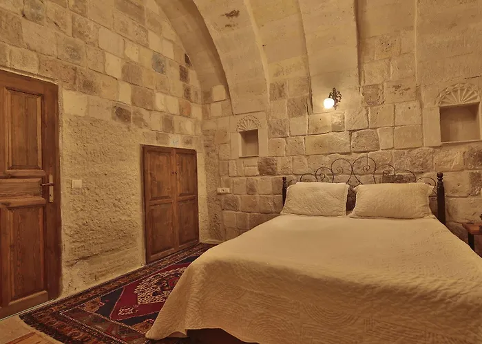 Hotel Panoramic Cave