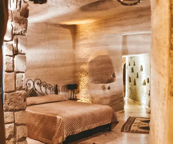 Panoramic Cave Hotel