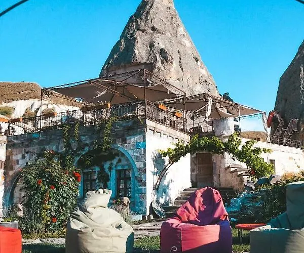 Panoramic Cave 3* Goreme