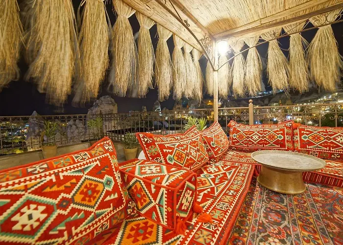 Panoramic Cave Hotel